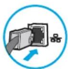 HP Color LaserJet Enterprise MFP 6800dn - Vorbereitungen - 1