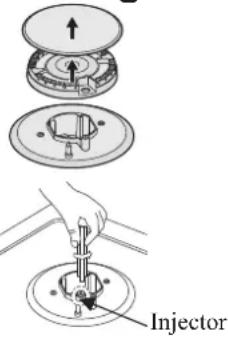 Injector