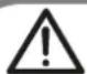 Master Kitchen MKHG 6401F E XS - Warning - 2