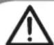 Master Kitchen MKHG 6401F E XS - Warning - 13