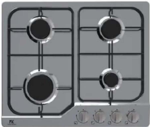 Master Kitchen MKHG 6401F E XS - Correct Disposal of This Product (Waste Electrical & Electronic Equipment) - 1