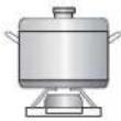 Master Kitchen MKHG 6401F E XS - Sicurezza e Risparmio di energia - 11