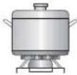 Master Kitchen MKHG 6401F E XS - Sicurezza e Risparmio di energia - 5