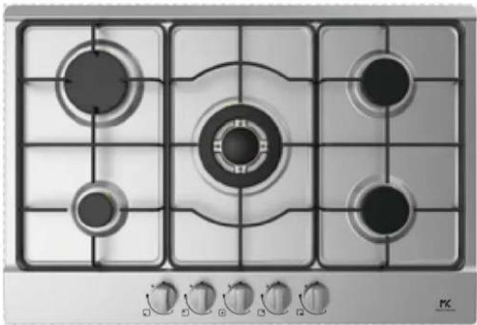 Master Kitchen MKHG 6401F E XS - 3