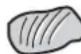 Master Kitchen MKHG 6401F E XS - Utilizzabile Non utilizzabile - 3