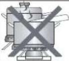 Master Kitchen MKHG 6401F E XS - Sicurezza e Risparmio di energia - 6