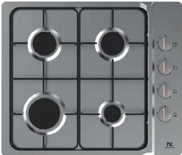 Master Kitchen MKHG 6401F E XS - Correct Disposal of This Product (Waste Electrical & Electronic Equipment) - 2