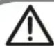 Master Kitchen MKHG 6401F E XS - Warning - 4