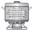 Master Kitchen MKHG 6401F E XS - Sicurezza e Risparmio di energia - 9