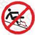 Carson PA240 - Safety Symbols - 23