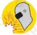 Carson PA240 - Safety Symbols - 34