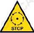 Carson PA240 - Safety Symbols - 20