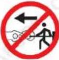 Carson PA240 - Safety Symbols - 29
