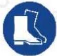 Carson PA240 - Safety Symbols - 12