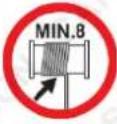 Carson PA240 - Safety Symbols - 32