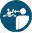 Carson PA240 - Safety Symbols - 16