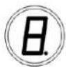Exquisit KFD 80-8.1 - Bedienblende - 3