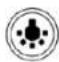 Exquisit KFD 80-8.1 - Bedienblende - 5