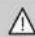 Exquisit KFD 80-8.1 - ELECTRIC SHOCK HAZARD! - 1