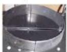 Exquisit KFD 80-8.1 - Designation - 1