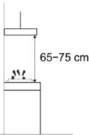 65-75 cm