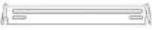 Exquisit KFD 80-8.1 - Not included in the scope of supply: - 5