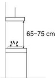 65-75 cm
