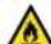 Exquisit KFD 80-8.1 - RISK OF SCALDING! - 1