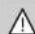 Exquisit KFD 80-8.1 - ELECTRIC SHOCK HAZARD! - 1