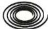 Exquisit KFD 80-8.1 - Installing the activated charcoal filter - 4