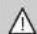 Exquisit KFD 80-8.1 - ELECTRIC SHOCK HAZARD! - 3