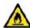 Exquisit KH 60-8.3 sw - WARNUNG - 1