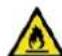 Exquisit KH 60-8.3 sw - WARNING - 1