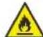 Exquisit KH 60-8.3 sw - RISK OF SUFFOCATION! - 1