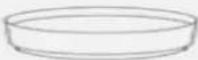 Exquisit KH 60-8.3 sw - Dimensions - 12