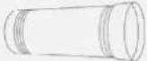 Exquisit KH 60-8.3 sw - Dimensions - 14