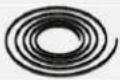 Exquisit KH 60-8.3 sw - Wandmontage - 6