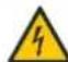 Exquisit KH 60-8.3 sw - WARNUNG - 1