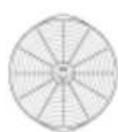 Exquisit KH 60-8.3 sw - Aktivkohlefilter einsetzen - 3