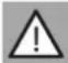 Exquisit KH 60-8.3 sw - DANGER - 1