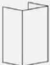 Exquisit KH 60-8.3 sw - Dimensions - 19