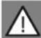 Exquisit KH 60-8.3 sw - Sicherheit und Warnungen - 1