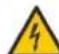Exquisit KH 60-8.3 sw - WARNUNG - 1