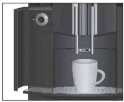 JURA Impressa C75 - 2 3 4 5 6 7 8 9 10 11 12 13 14 15 16 17 18 19 20 21 22 23 24 25 26 27 28 29 30 31 32 33 34 35 36 37 38 39 40 41 42 43 44 45 46 47 48 49 50 51 52 53 54 55 56 57 58 59 60 61 62 63 64 65 66 67 68 69 70 - 1