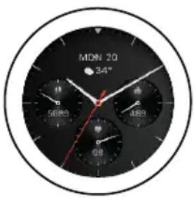MDN 20 34" 5695 489 98