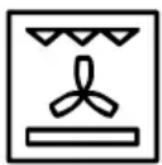 Küppersbusch CBM6550.0 - Ober-/ Unterhitze - 1