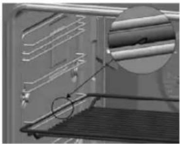 Küppersbusch CBM6550.0 - Wichtige Gebrauchshinweise - 1