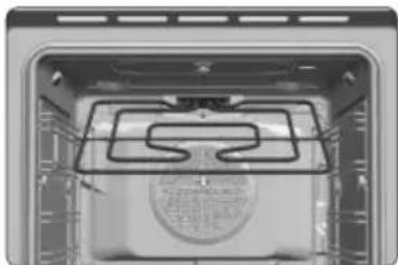 Küppersbusch CBD6550.0SE5 - Backöfen mit ausklappbarem Grill - 2