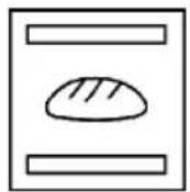 Küppersbusch CBD6550.0SE5 - Brot backen - 1