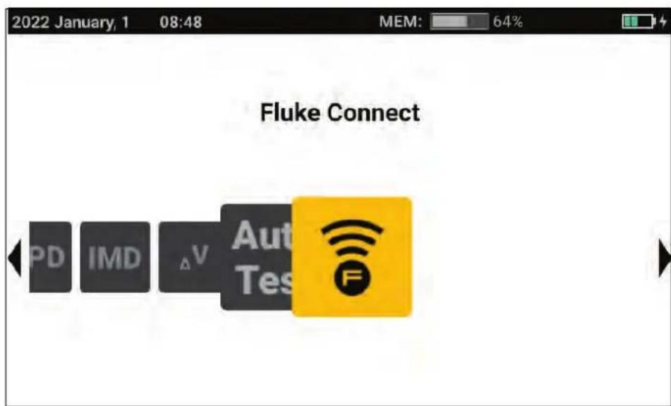 FLUKE 1672 - Drehbildschirm - 1